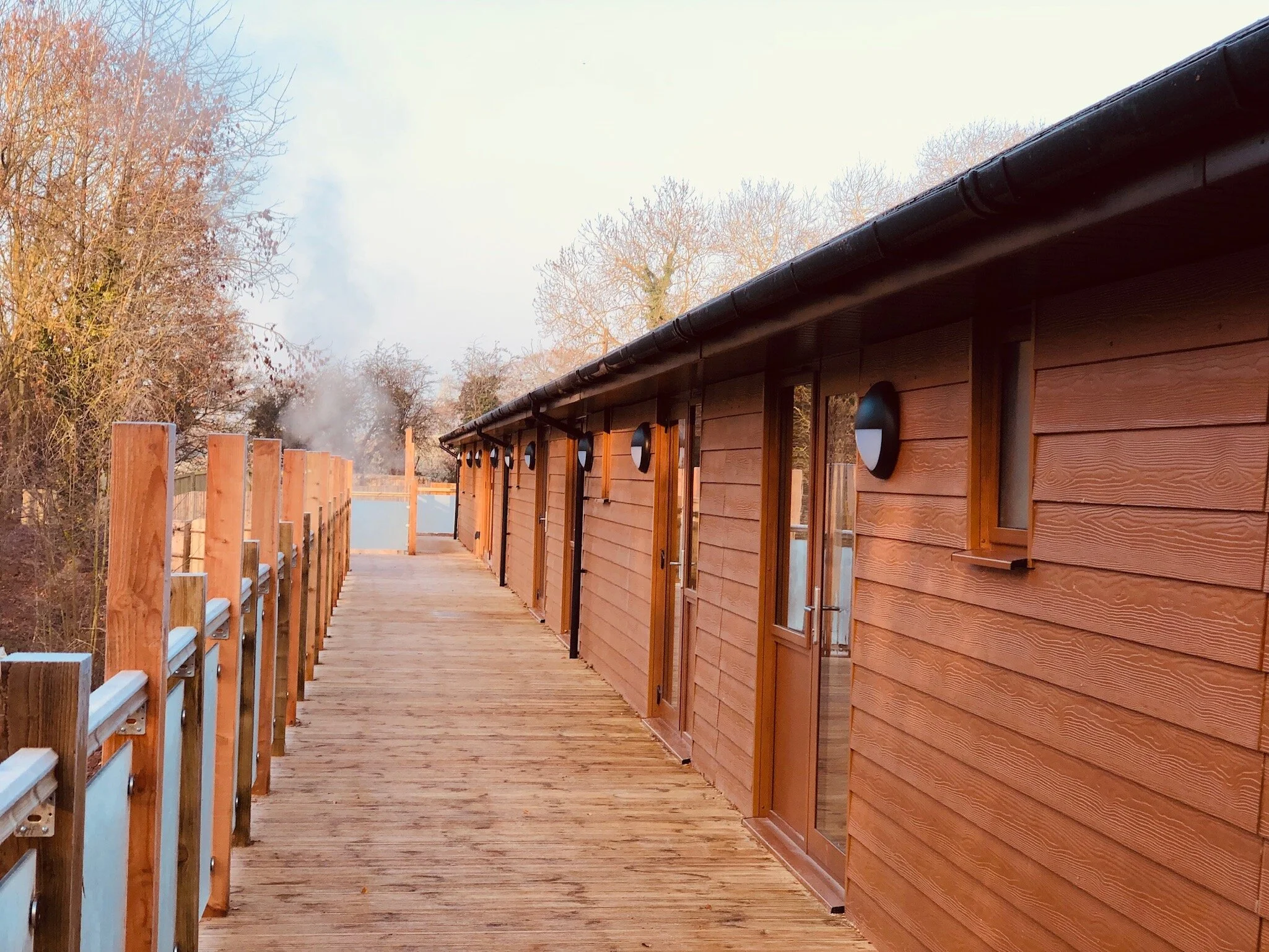 Home Renovations in Worcester — Residential Unit - Worcester