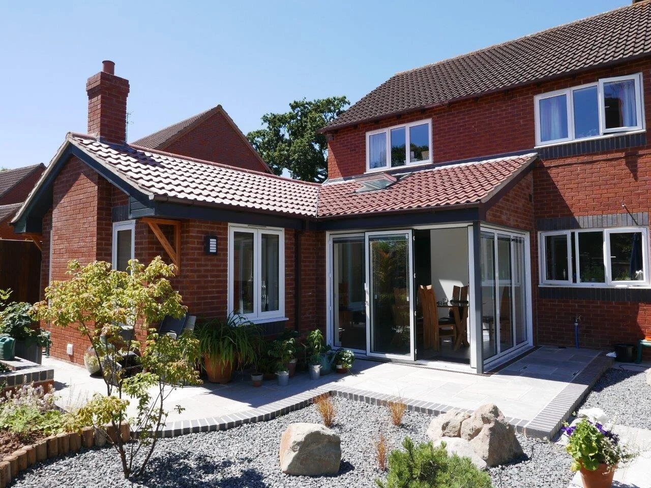 House Extensions in Worcestershire — Property Maintenance