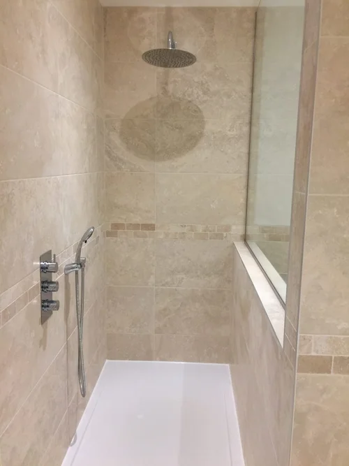 House Extensions in Malvern — Ensuite