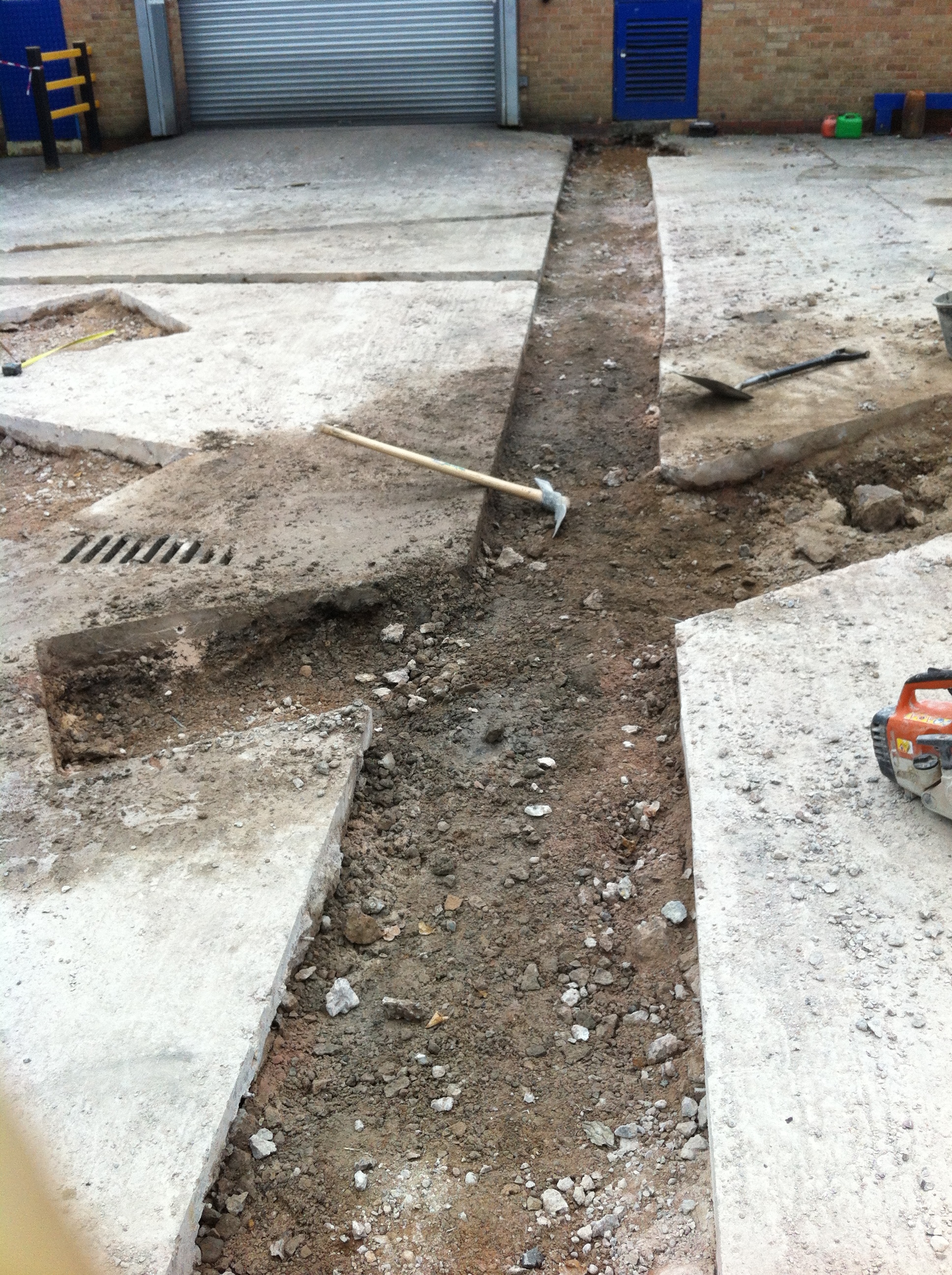 Home Renovations in West Midlands — Image 1