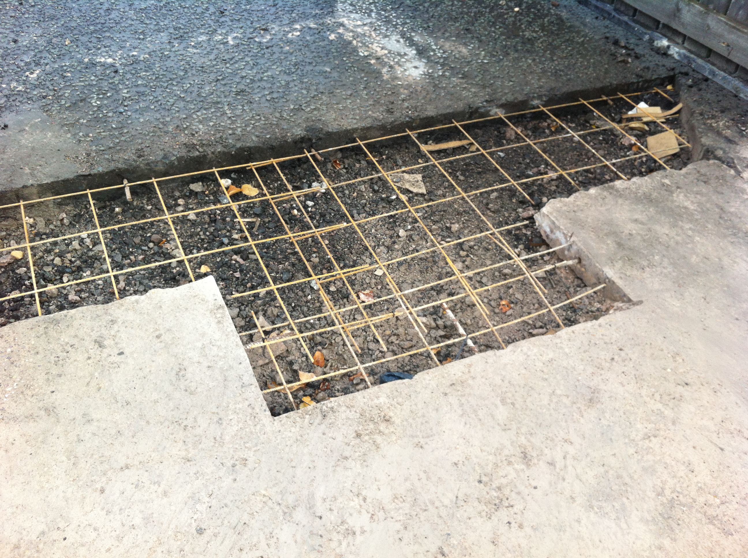 Home Renovations in West Midlands — Image 3