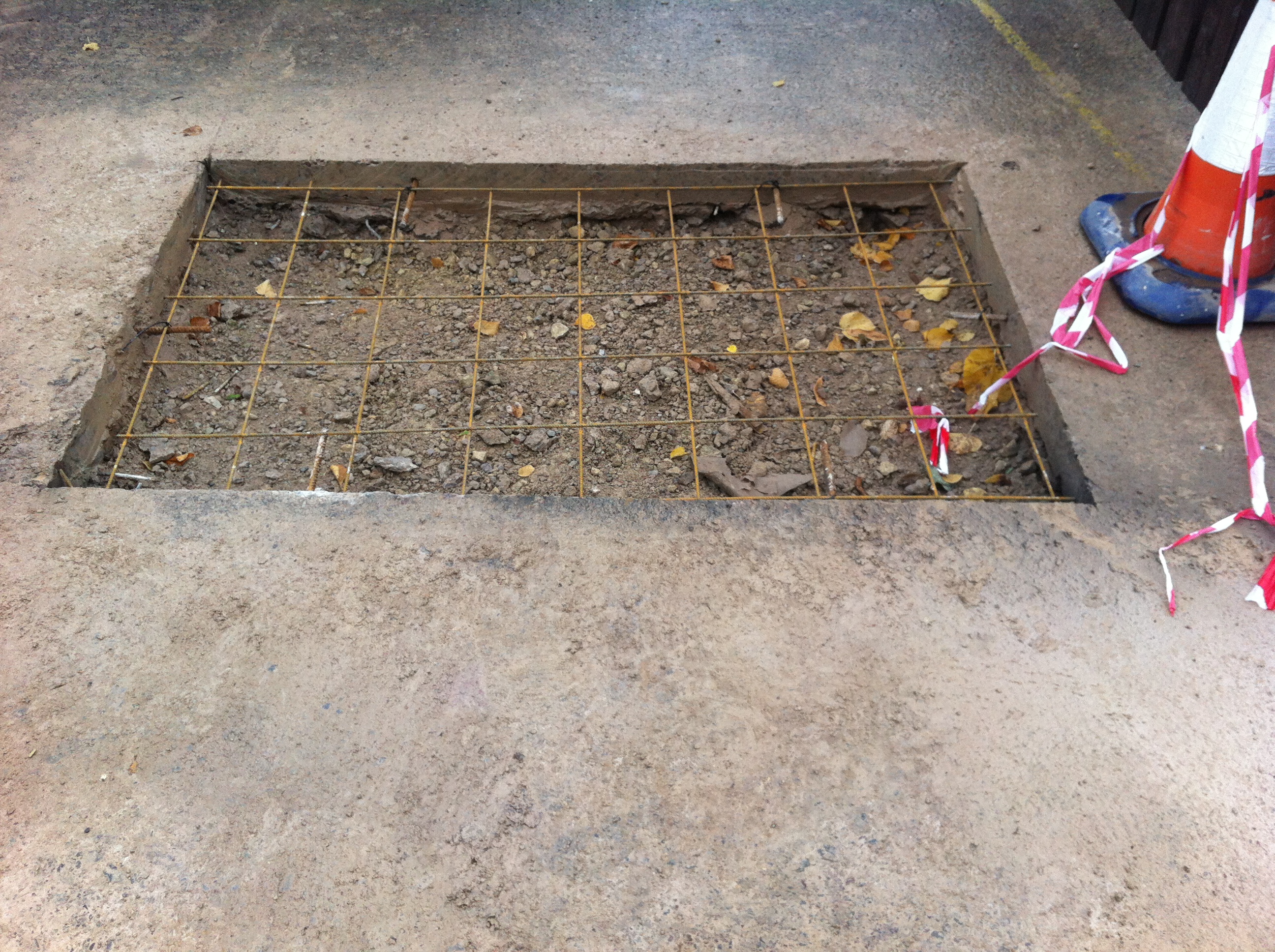 Home Renovations in West Midlands — Image 4