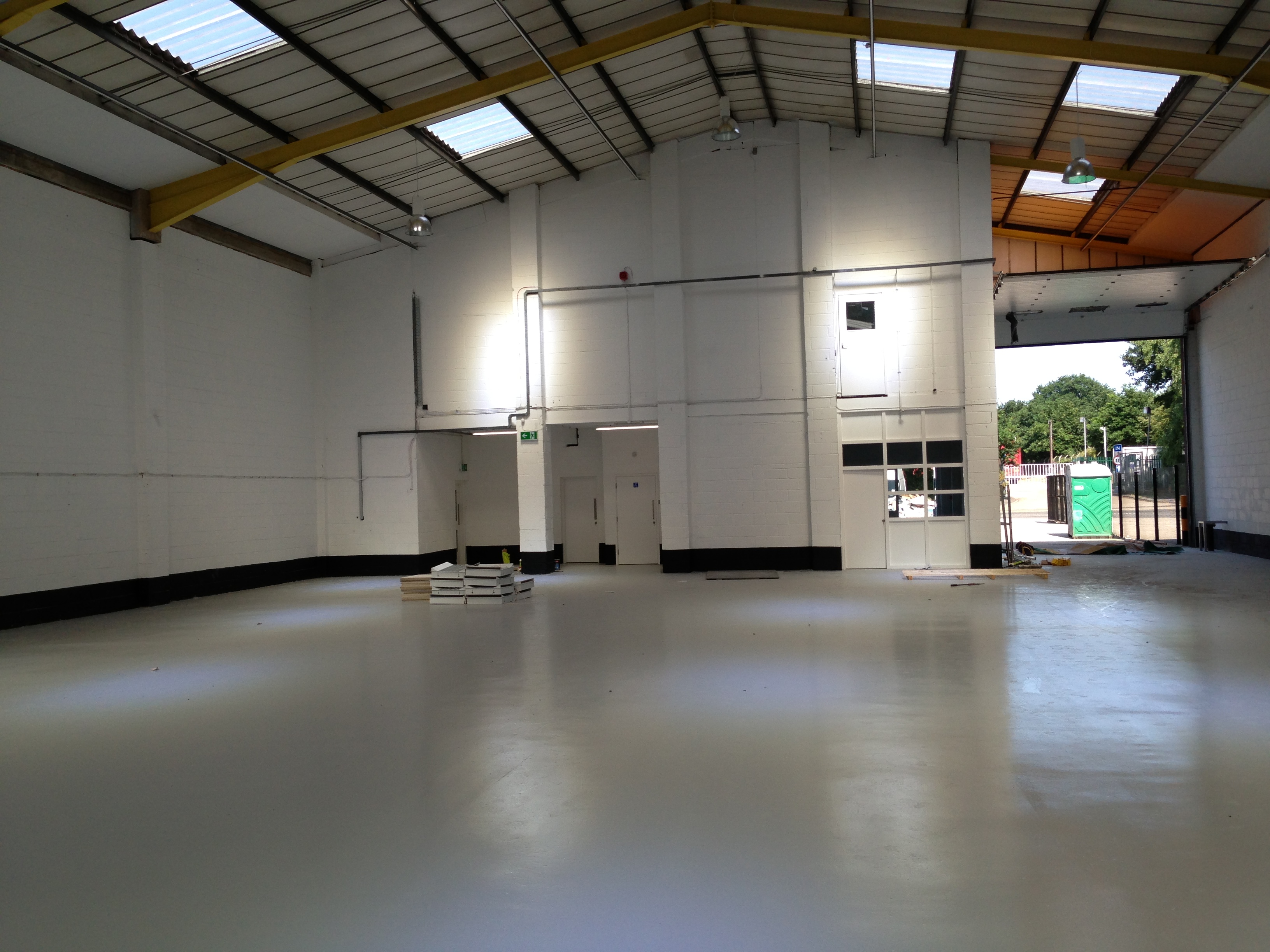 Home Renovations in West Midlands — Image 8