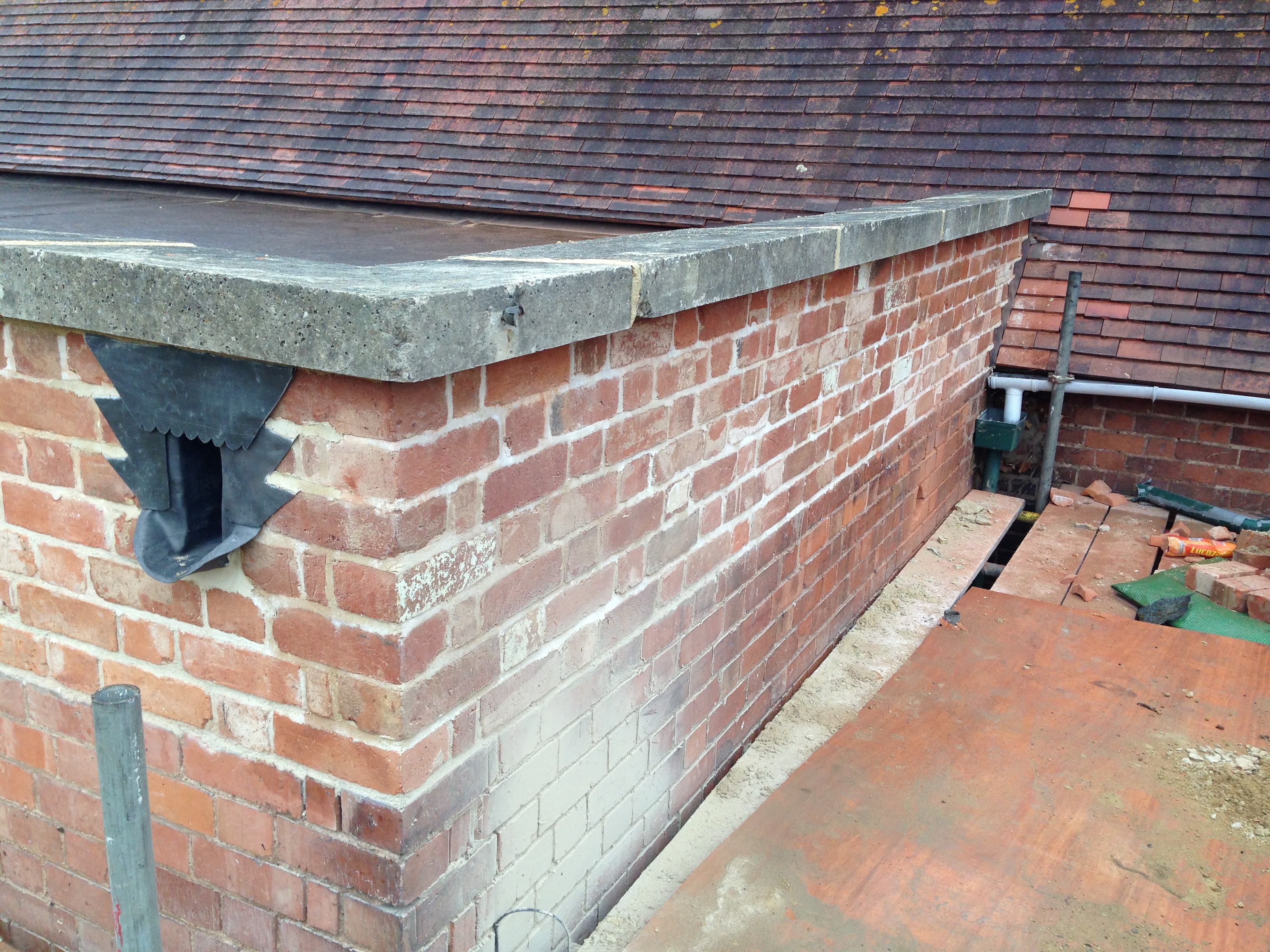 Home Renovations in Worcestershire — Image 2