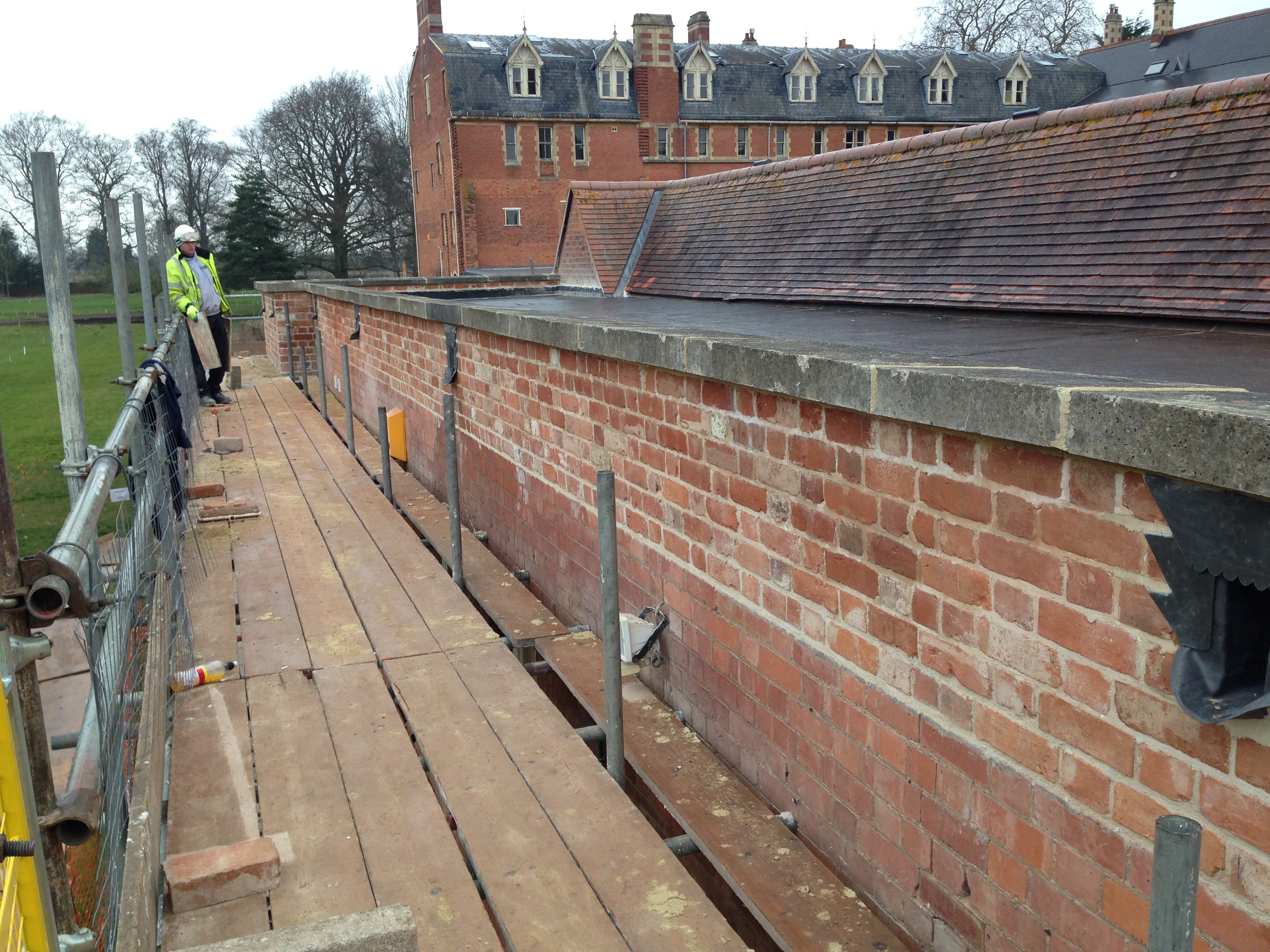 Home Renovations in Worcestershire — Image 3