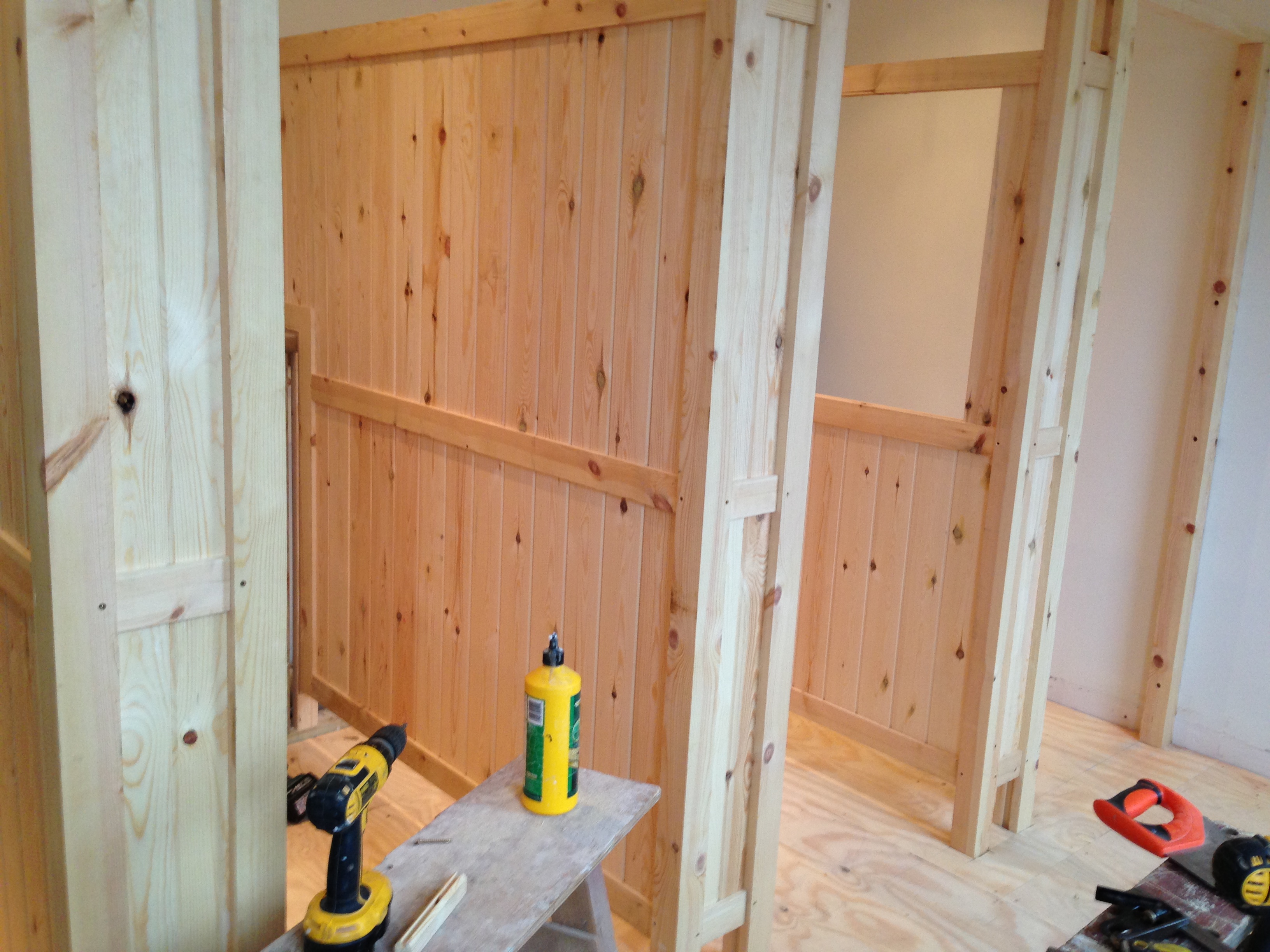 Home Renovations in Worcestershire — Image 5