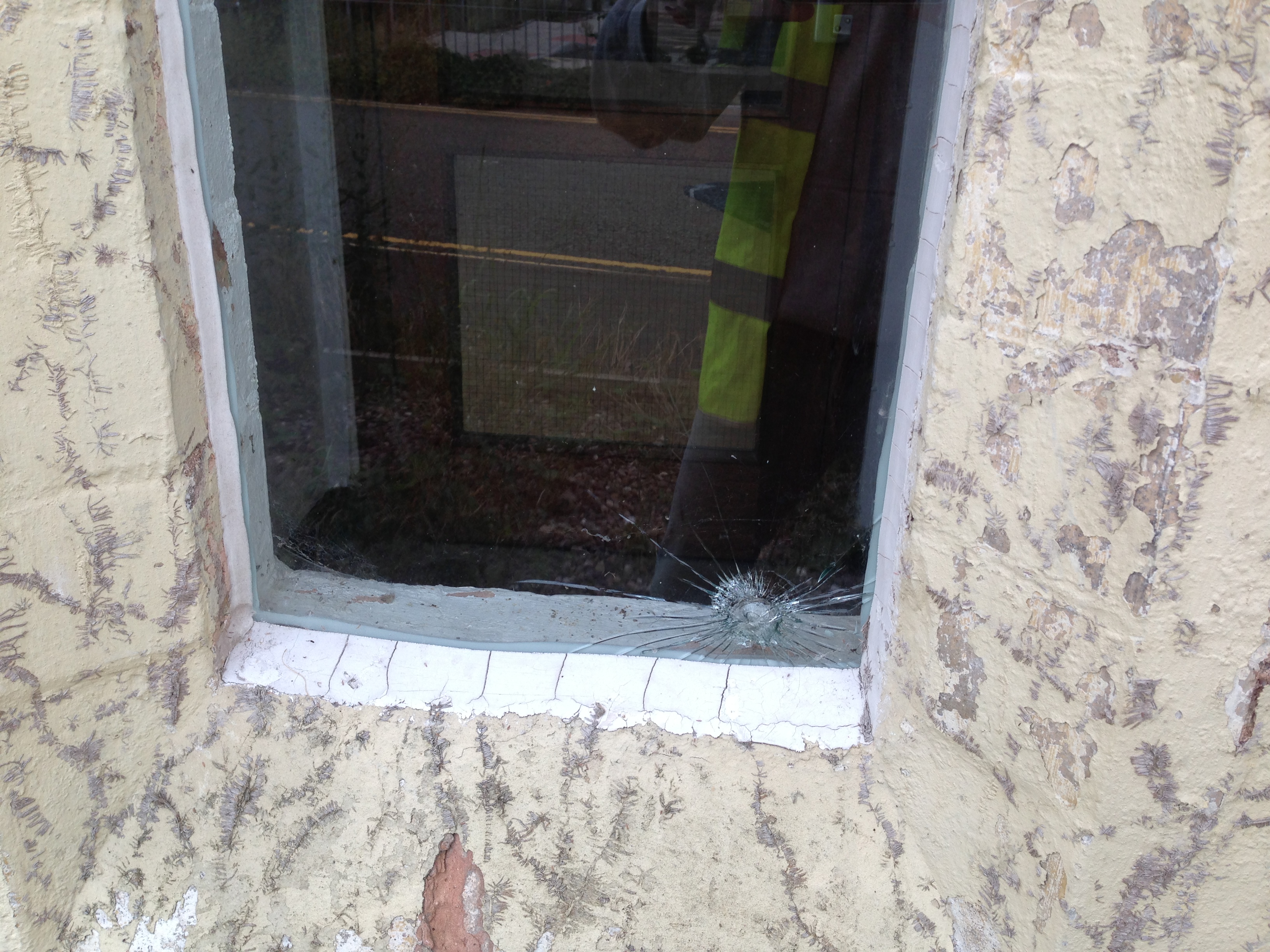 Home Renovations in Droitwich Spa — Stonework Repairs