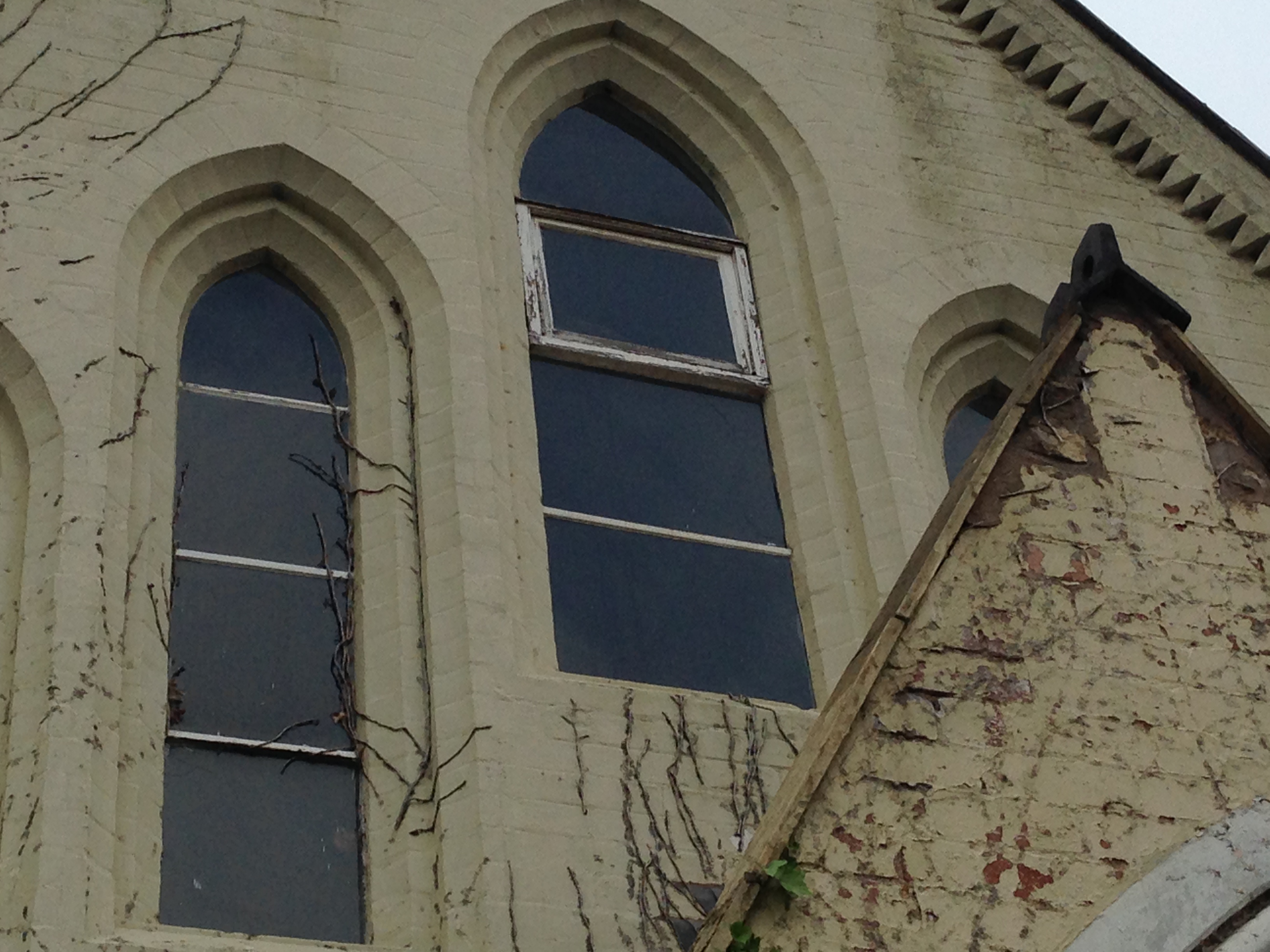 Home Renovations in Droitwich Spa — Stonework Repairs