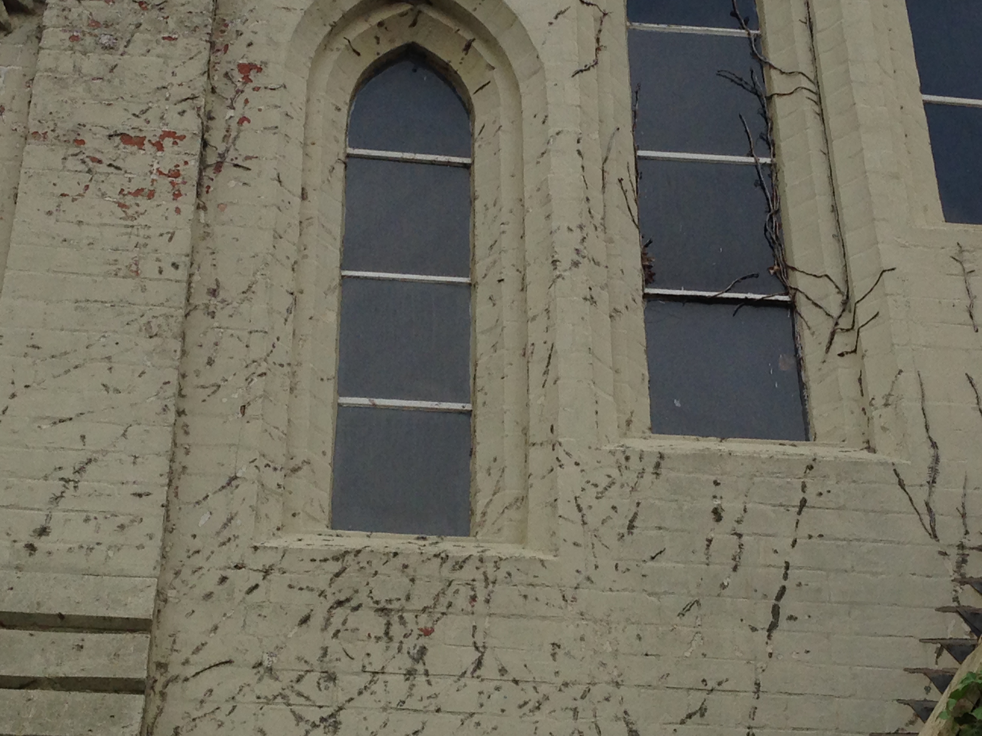 Home Renovations in Droitwich Spa — Stonework Repairs