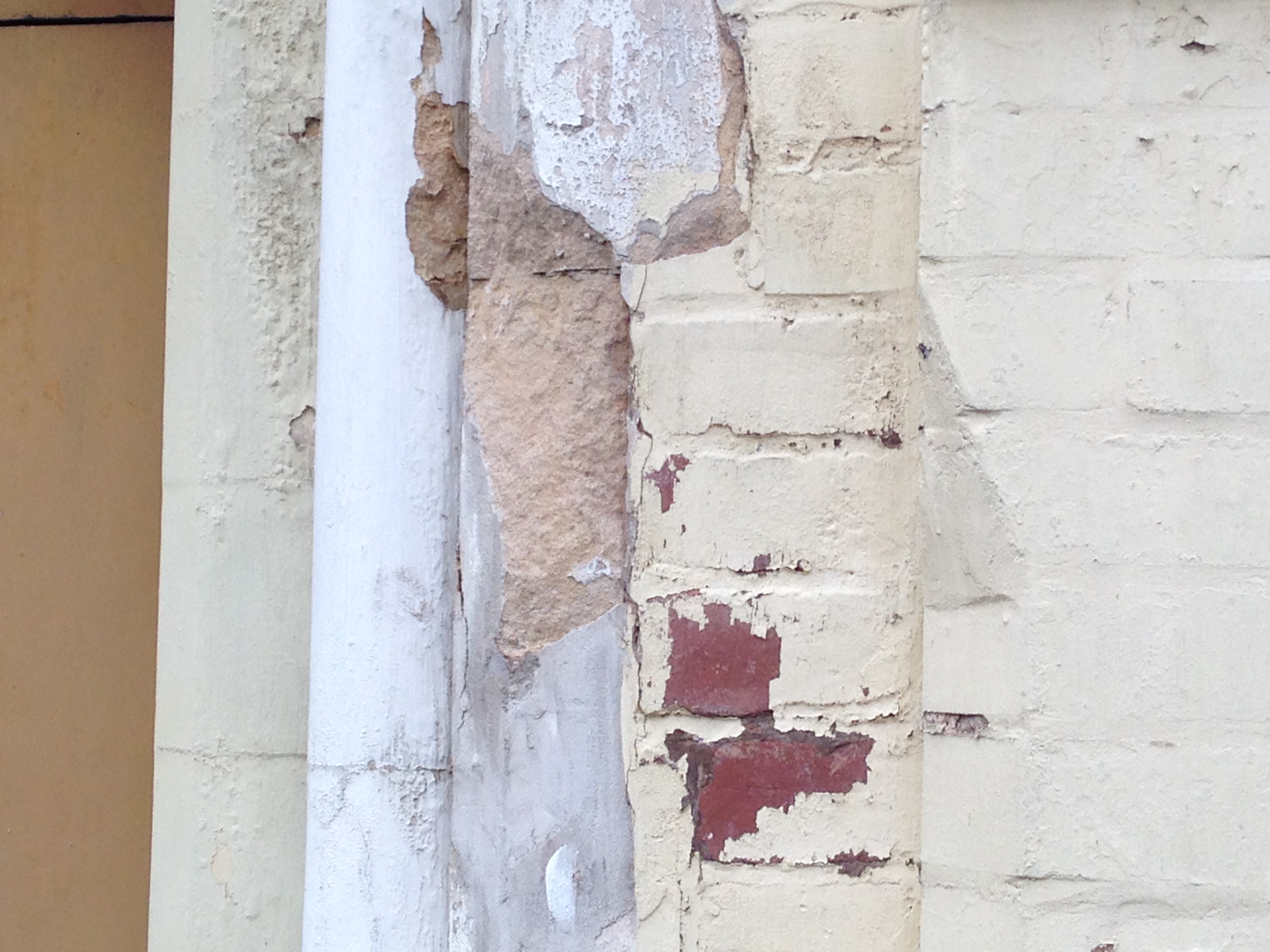 Home Renovations in Droitwich Spa — Stonework Repairs