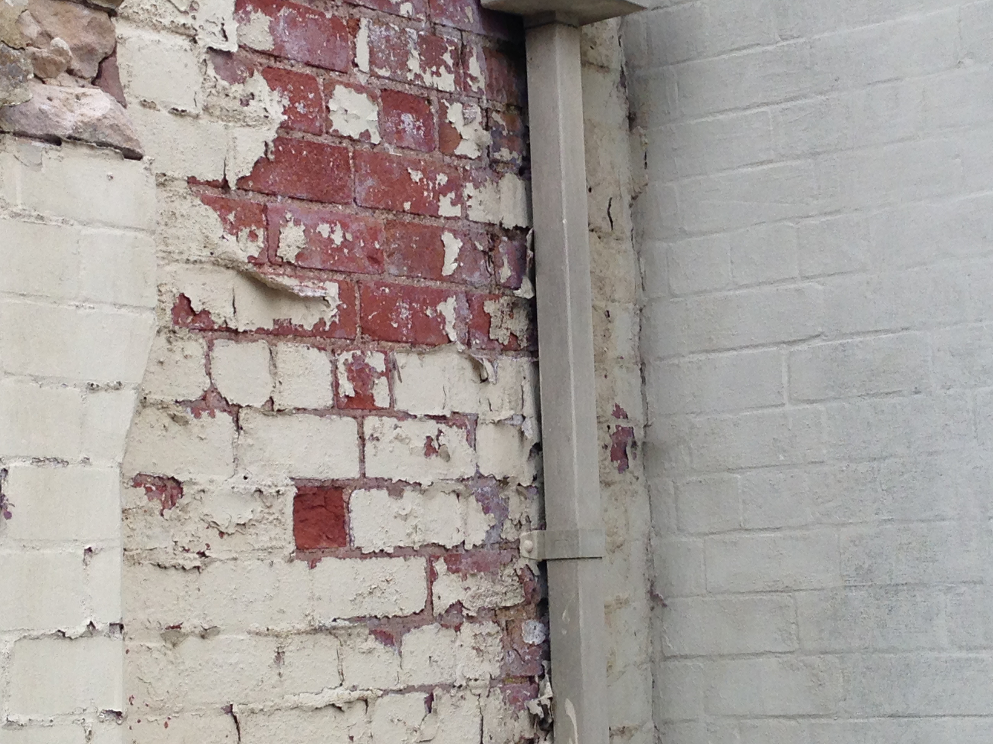 Home Renovations in Droitwich Spa — Stonework Repairs