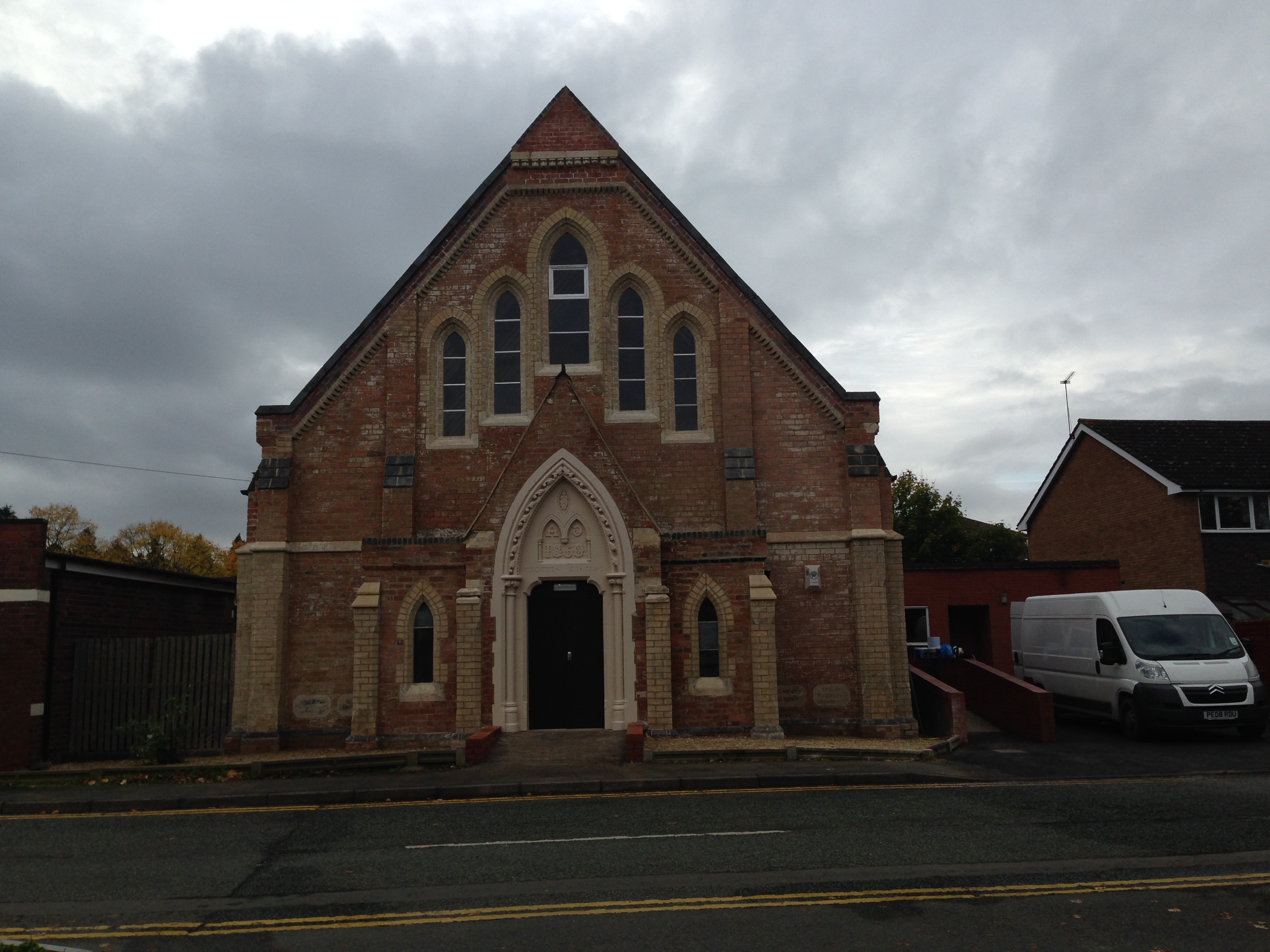 Home Renovations in Droitwich Spa — Stonework Repairs