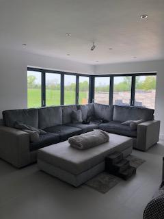 Home Renovations in Worcestershire — Internal 1