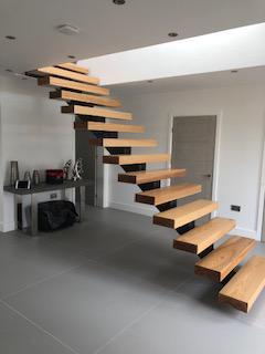 Home Renovations in Worcestershire — Internal 2