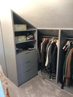 Home Renovations in Worcestershire — Internal  3