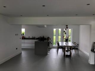 Home Renovations in Worcestershire — Internal  5