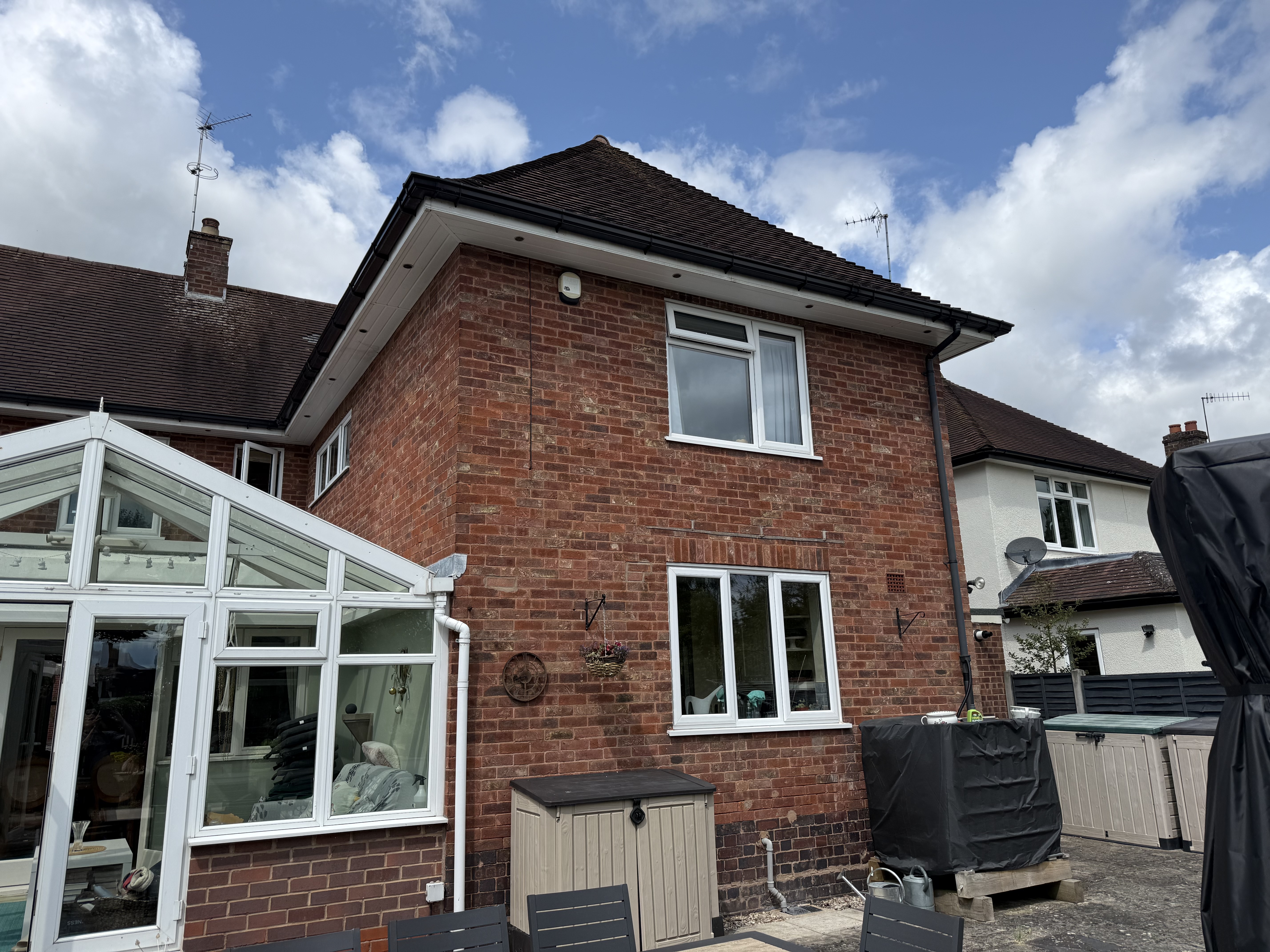 Kitchen Extensions in Droitwich Spa — IMG 9914