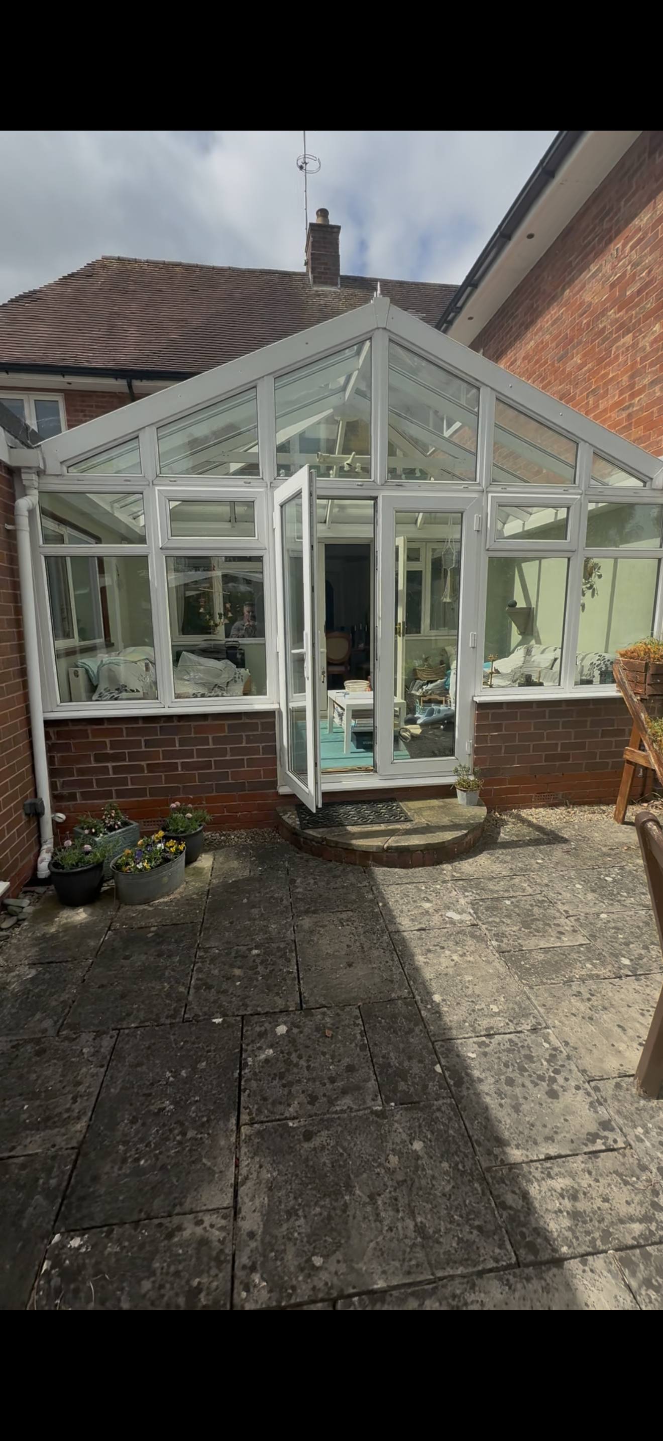 Kitchen Extensions in Droitwich Spa — IMG 0781