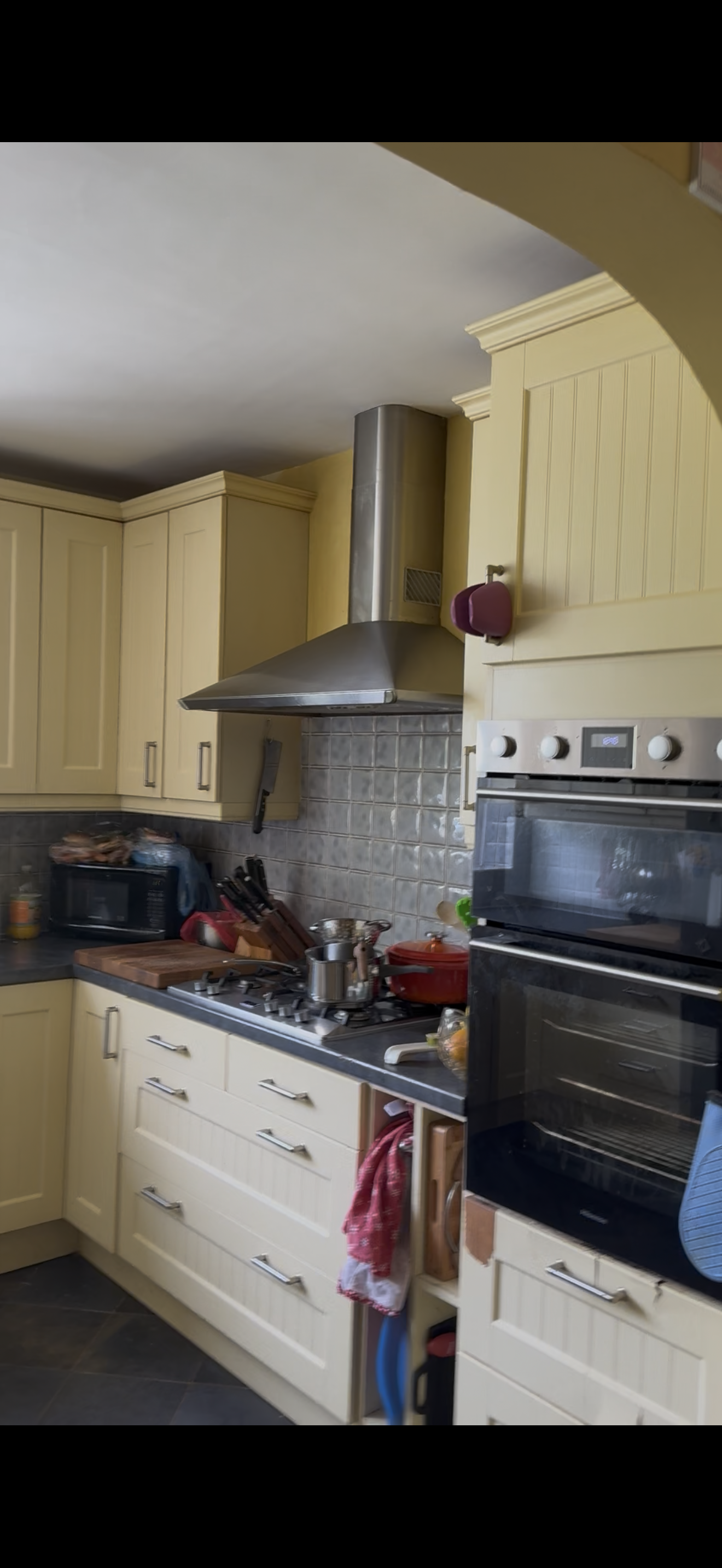 Kitchen Extensions in Droitwich Spa — IMG 0779